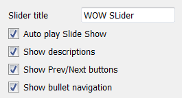 First tab : Jquery Bootstrap Slideshow
